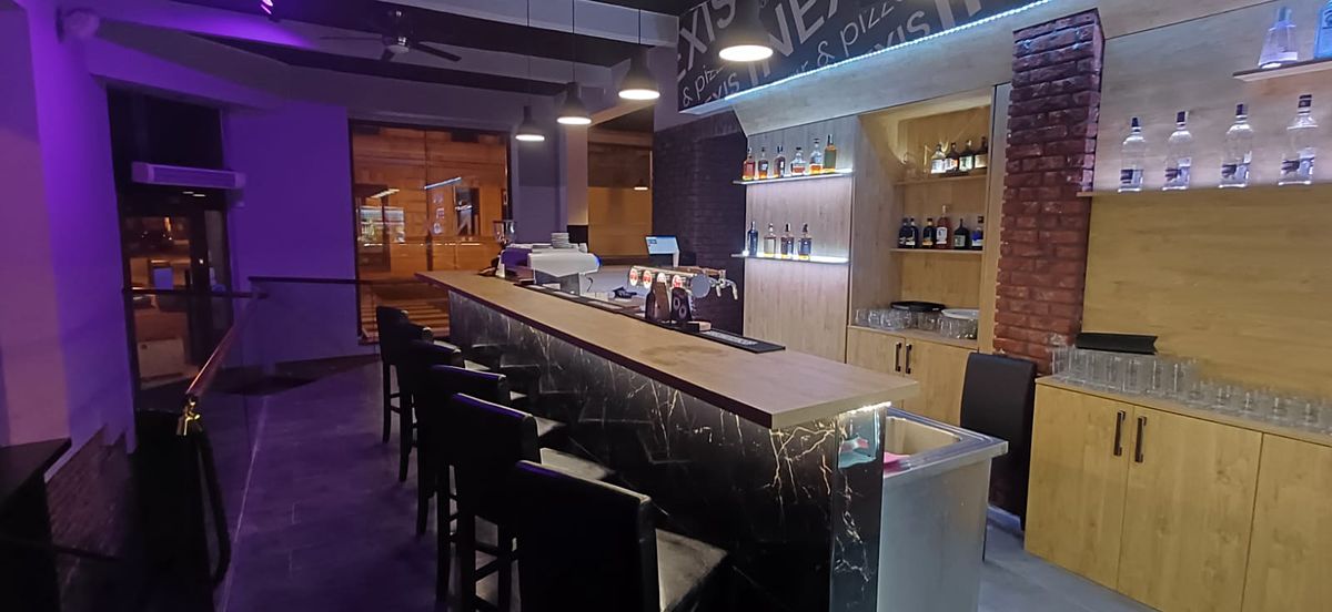 Pronájem restaurace 350 m² – fotografie 2