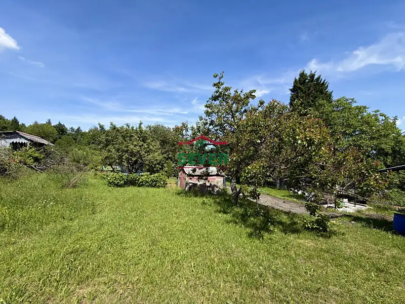 Prodej zahrady 308 m², Kadaň – náhled fotky 3