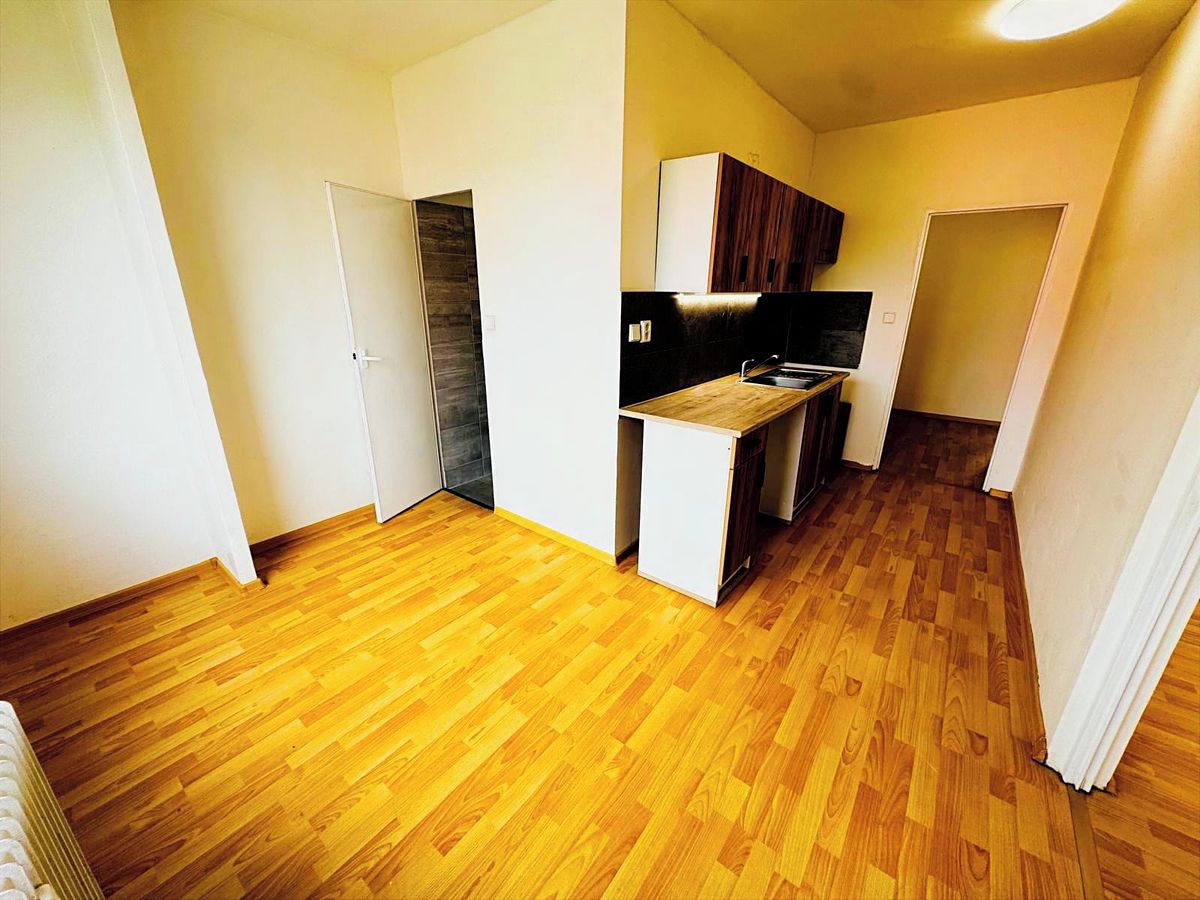 Pronájem bytu 2+1 71 m²