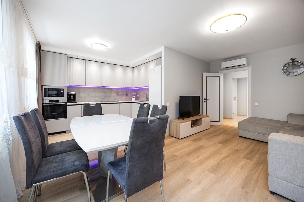 Prodej bytu 3+kk 74 m²