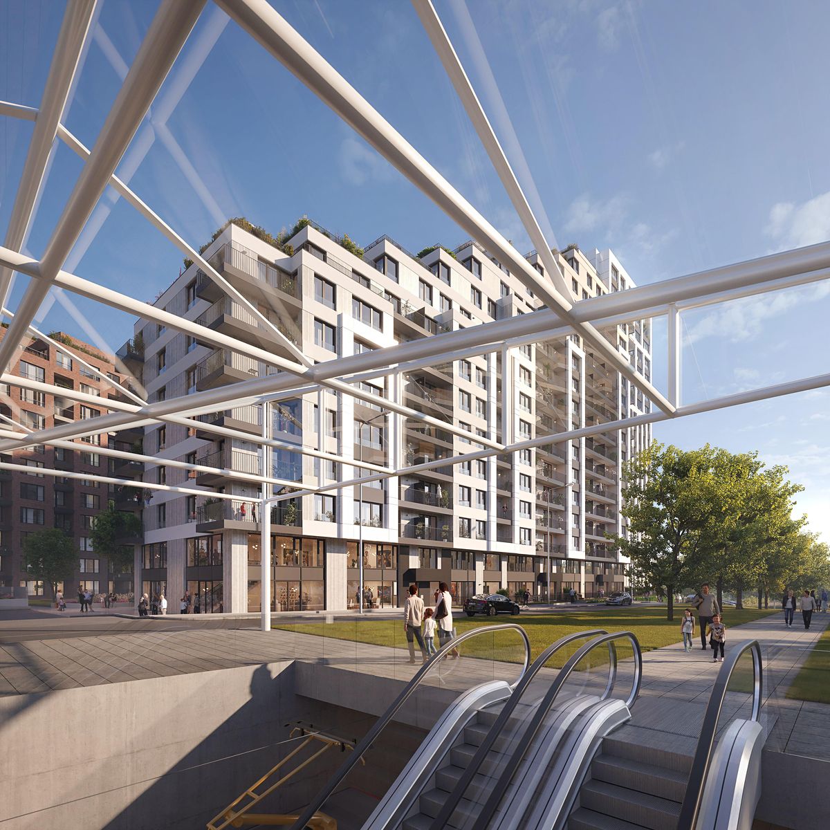 Prodej bytu 2+kk 57 m² – fotografie 3