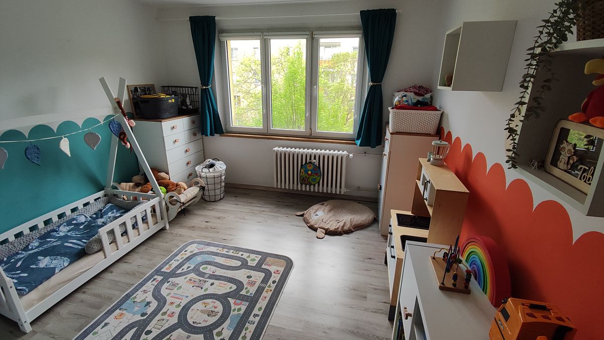 Prodej bytu 2+1 57 m² – fotografie 3