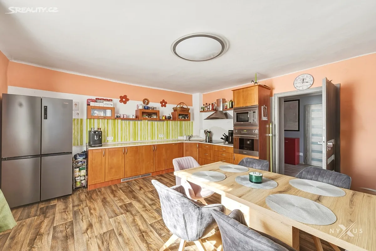 Prodej ubytovacího zařízení 400 m² – pohled 3
