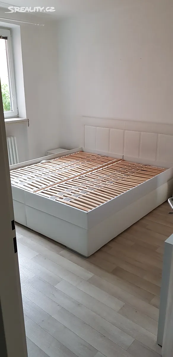 Pronájem bytu 2+kk 52 m², Plzeň