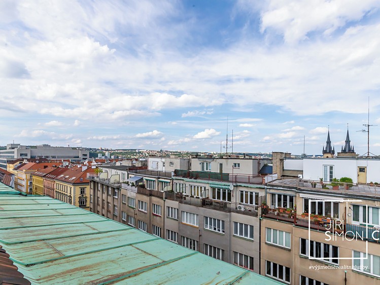 Wohnung 1+kk zum Kauf, 40 m² (22 von 22)