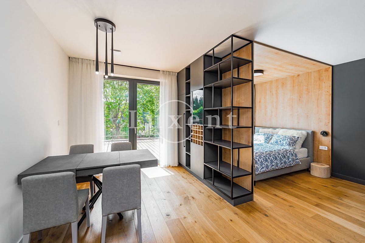 Prodej bytu 2+kk 80 m²