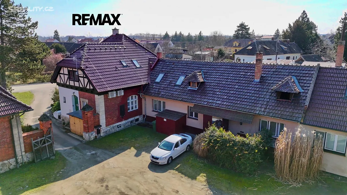 Prodej rodinného domu 128 m², pozemek 231 m², Lednice