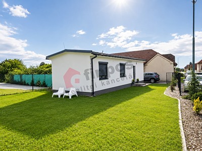Pronájem  rodinného domu 50 m², pozemek 364 m²