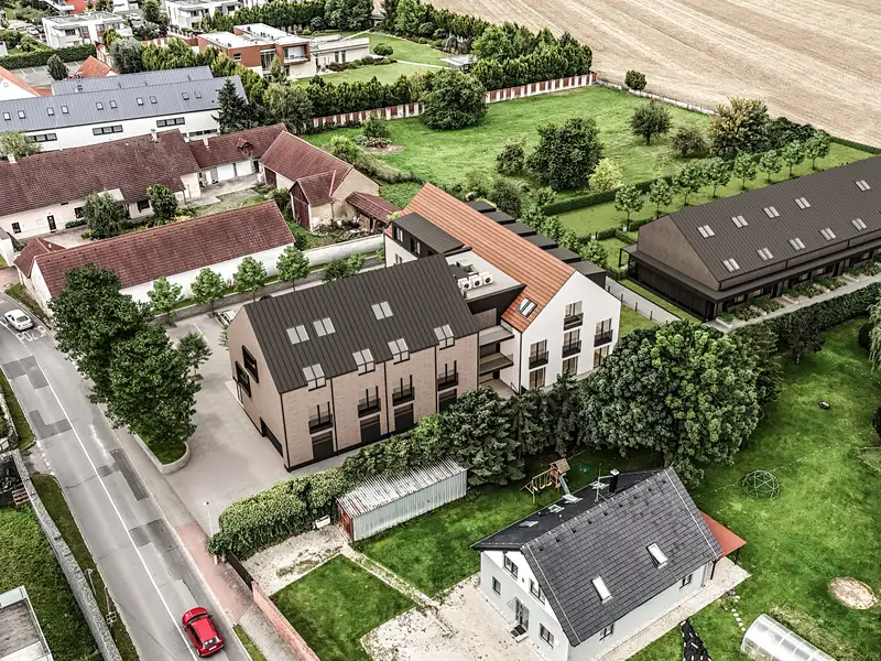 Prodej bytu 1+kk 37 m², Praha – náhled fotky 3