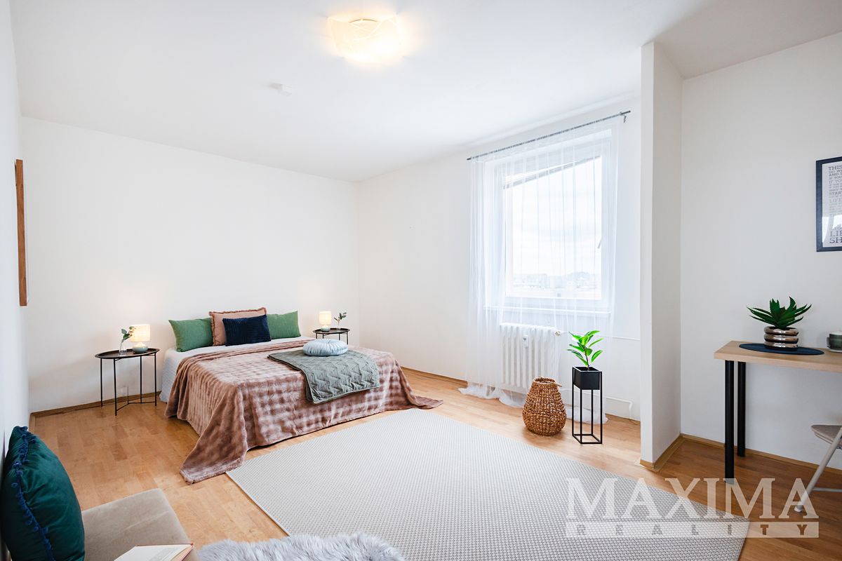 Prodej bytu 3+kk 91 m²
