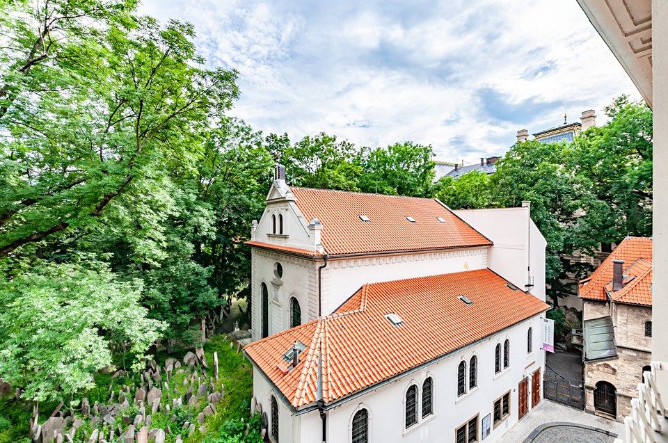 Prodej bytu 3+kk 102 m²