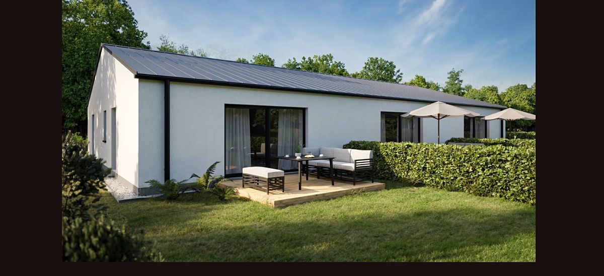 Prodej stavebního pozemku 9500 m² – fotografie 3