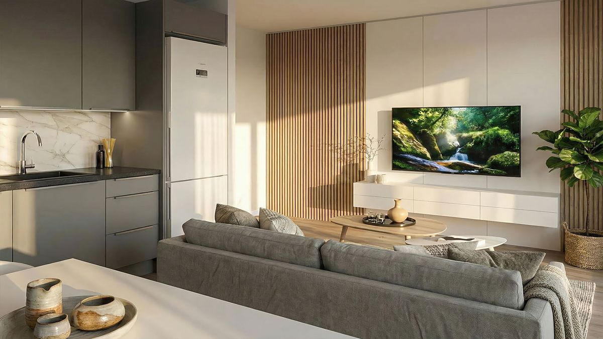 Prodej bytu 1+kk 91 m² – fotografie 5