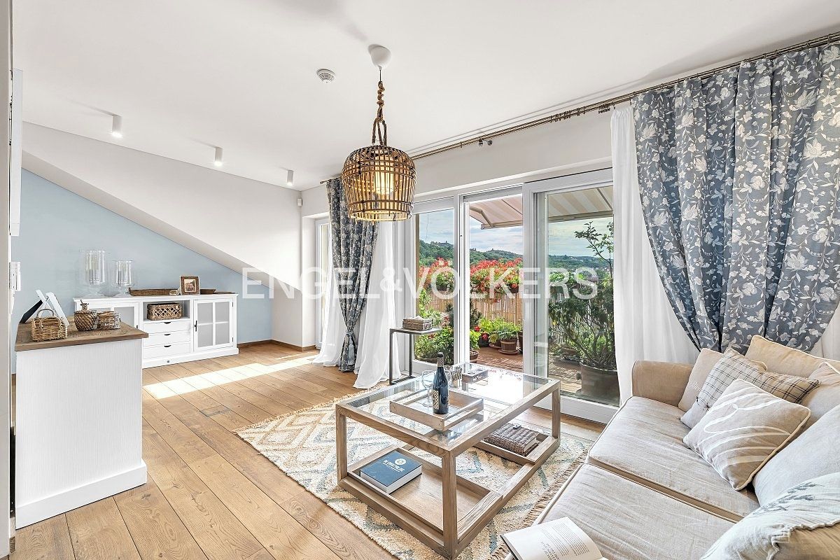Prodej bytu 5+kk 162 m²
