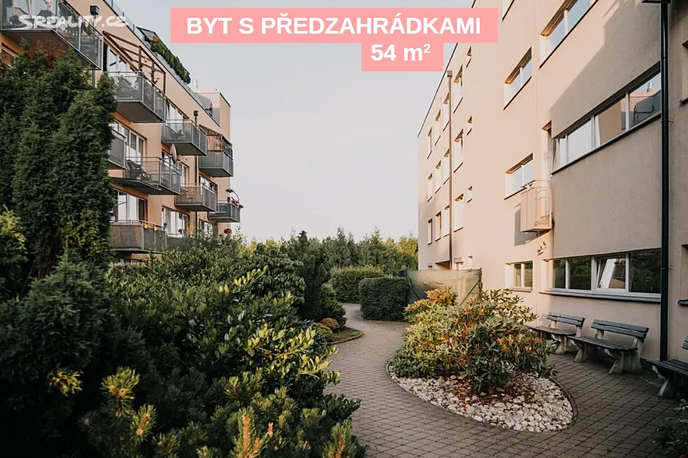 Prodej bytu 3+kk 122 m², Praha