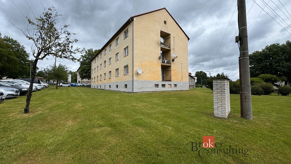 Prodej bytu 3+1 57 m² – fotografie 3
