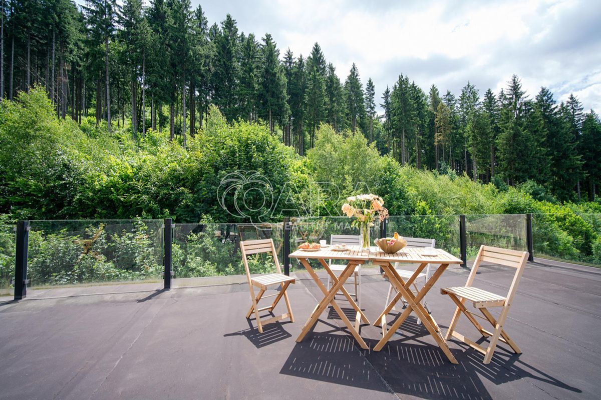 Pronájem bytu 2+kk 55 m² – fotografie 5