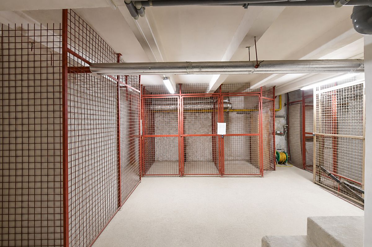 Prodej obchodního prostoru 52 m²