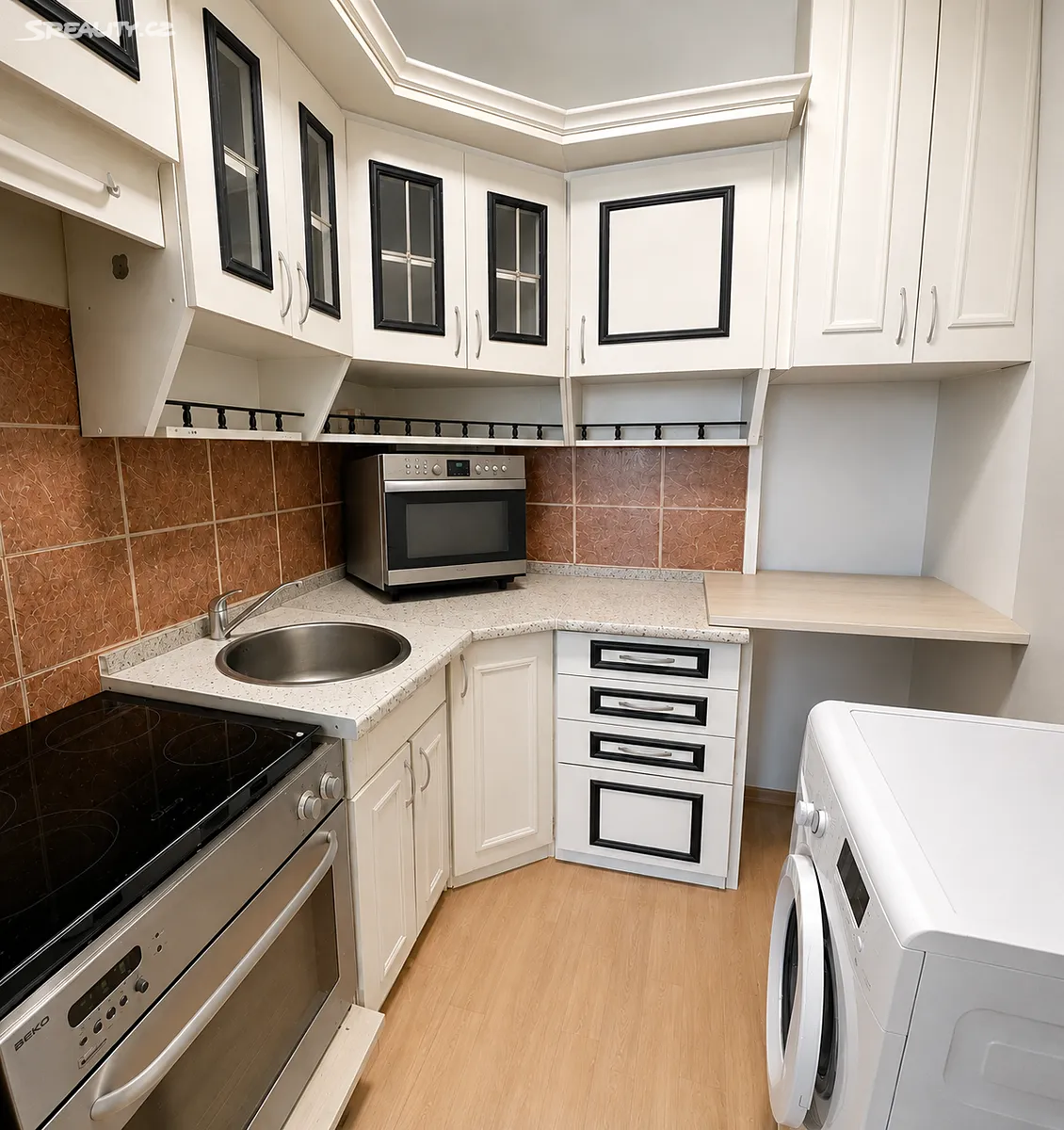 Pronájem bytu 2+kk 46 m², Havířov