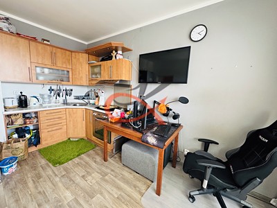 Pronájem bytu 2+kk 41 m²
