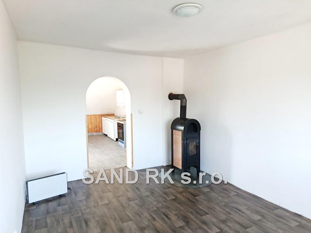 Pronájem bytu 2+kk 45 m² – fotografie 4