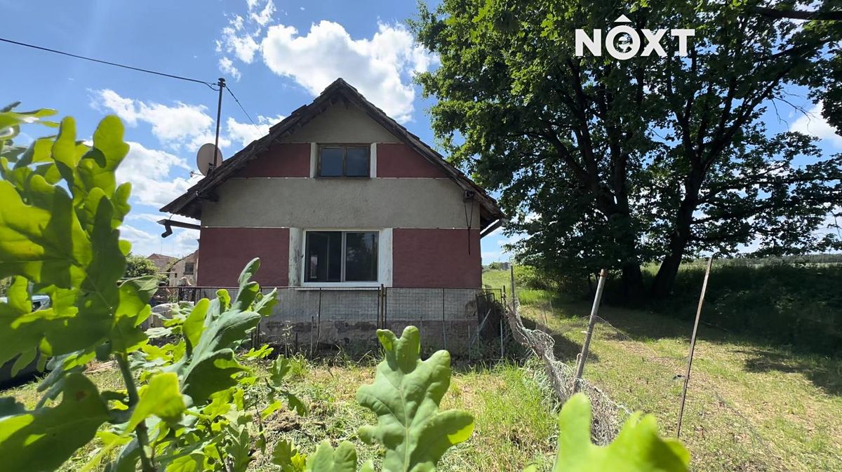 Prodej rodinného domu 215 m², pozemek 900 m²