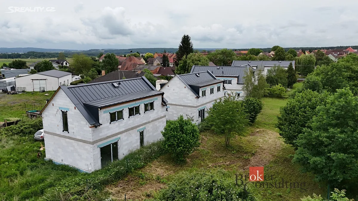 Prodej rodinného domu 142 m², pozemek 348 m² – pohled 5