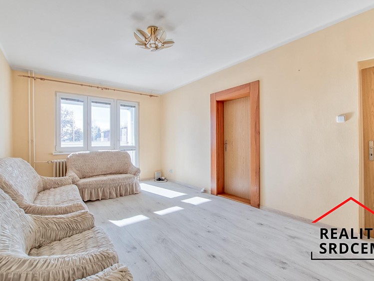 Pronájem bytu 3+1, 72 m² (7 z 19)