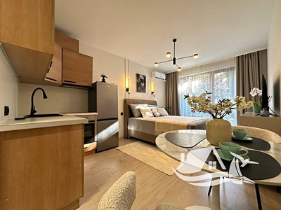 Prodej bytu 1+kk 35 m²
