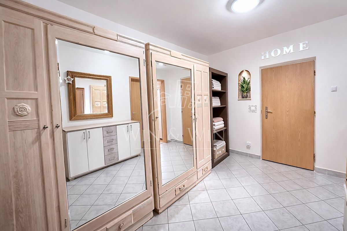 Prodej bytu 2+kk 51 m² – fotografie 2