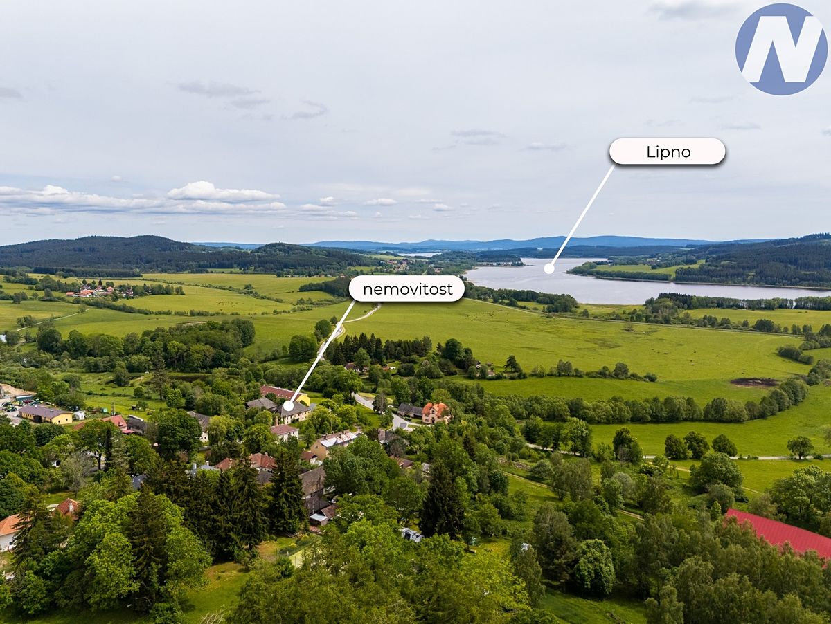 Prodej rodinného domu 500 m², pozemek 1899 m² – fotografie 5