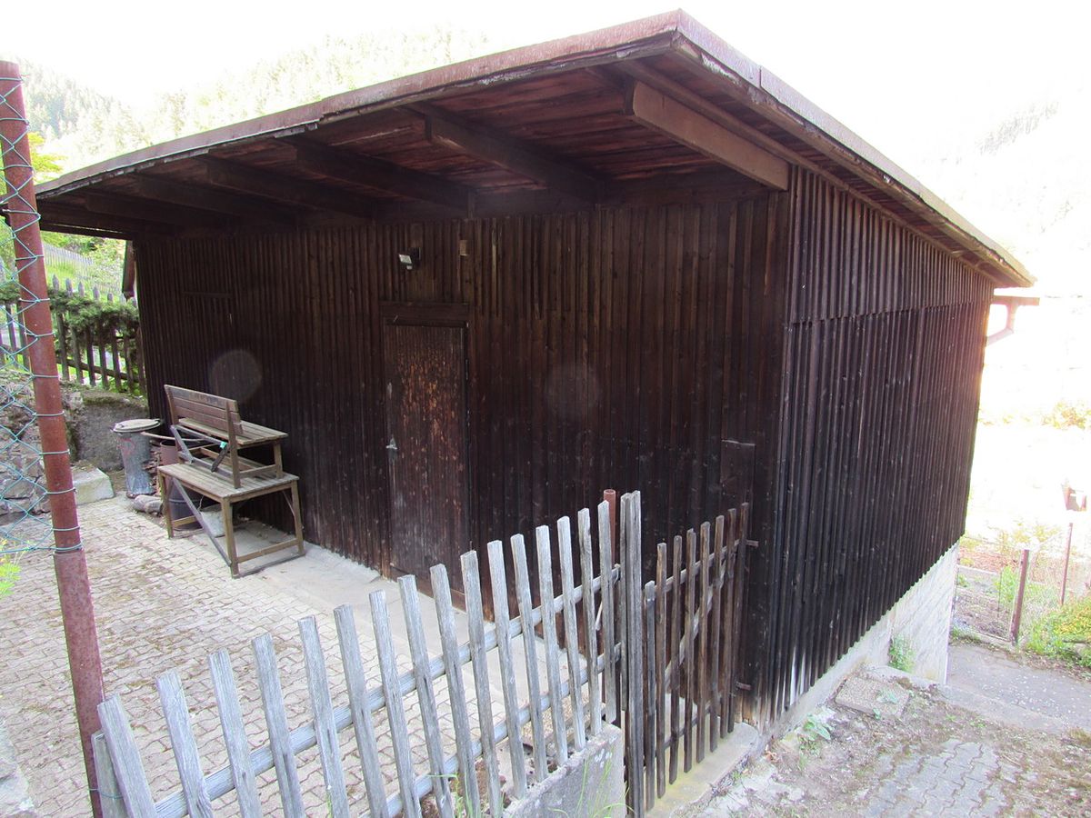 Prodej chaty 35 m², pozemek 138 m² – fotografie 2
