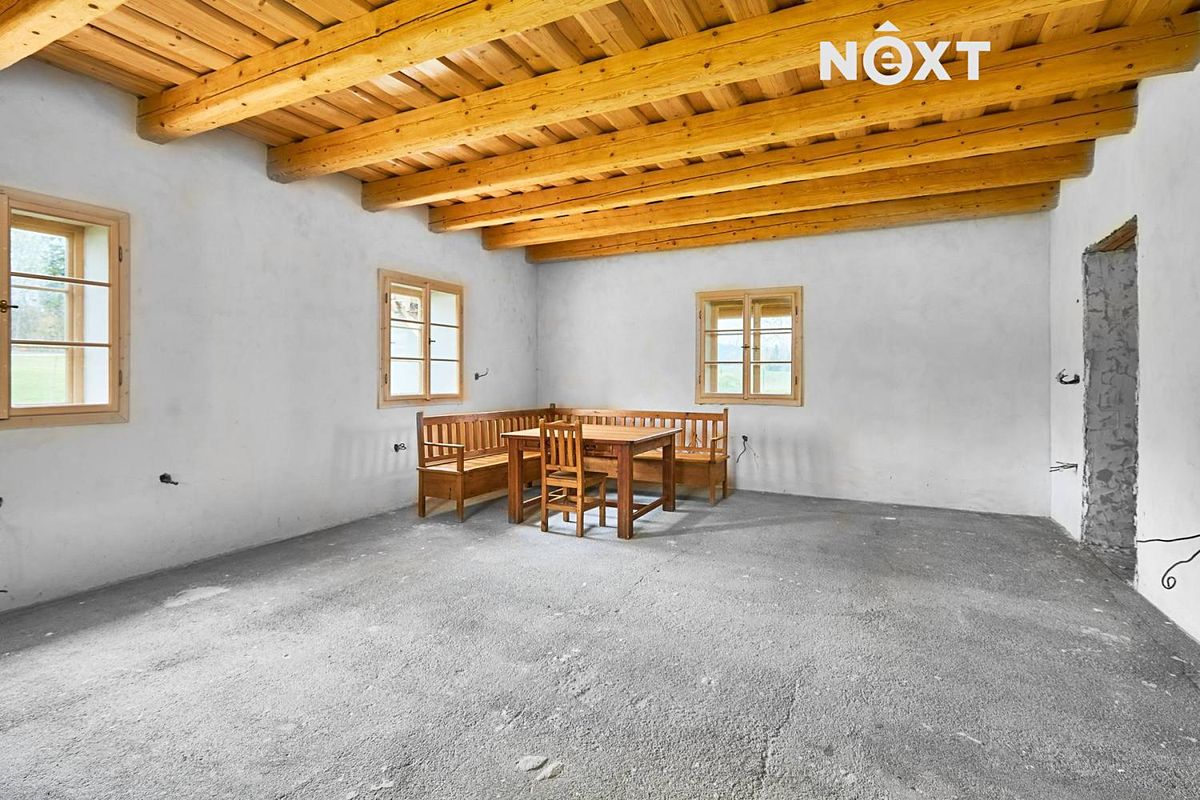 Prodej rodinného domu 150 m², pozemek 2068 m², Předslavice – fotka 1 z 3