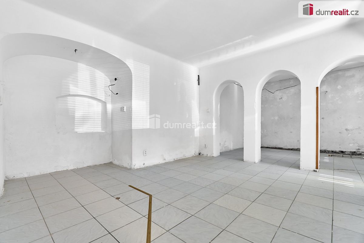 Prodej ubytovacího zařízení 246 m² – fotografie 2