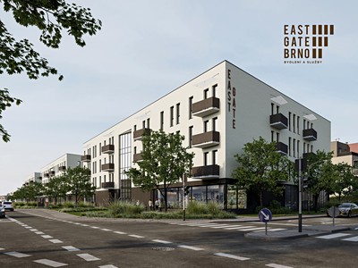 Prodej bytu 2+kk, 48 m² (3 z 9)