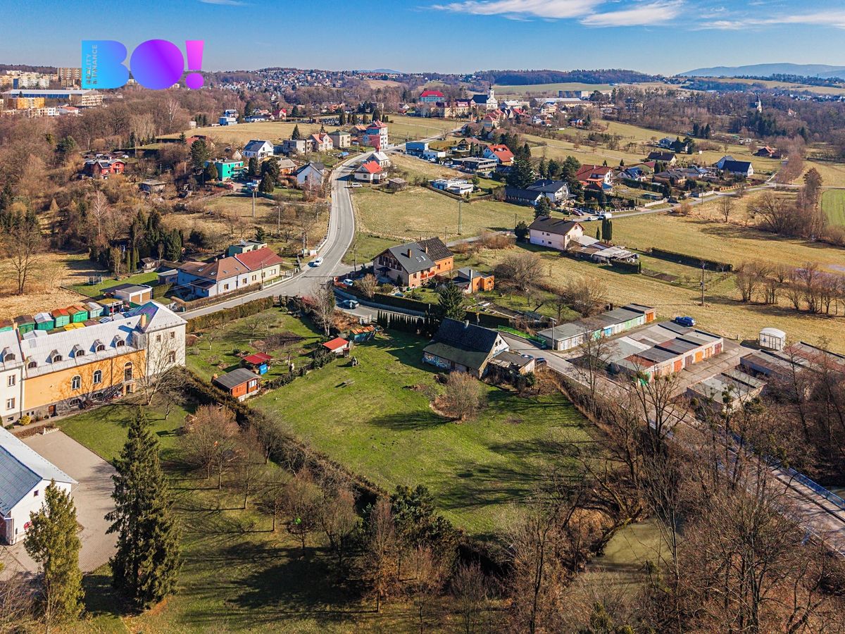 Prodej rodinného domu 80 m², pozemek 1400 m² – fotografie 4