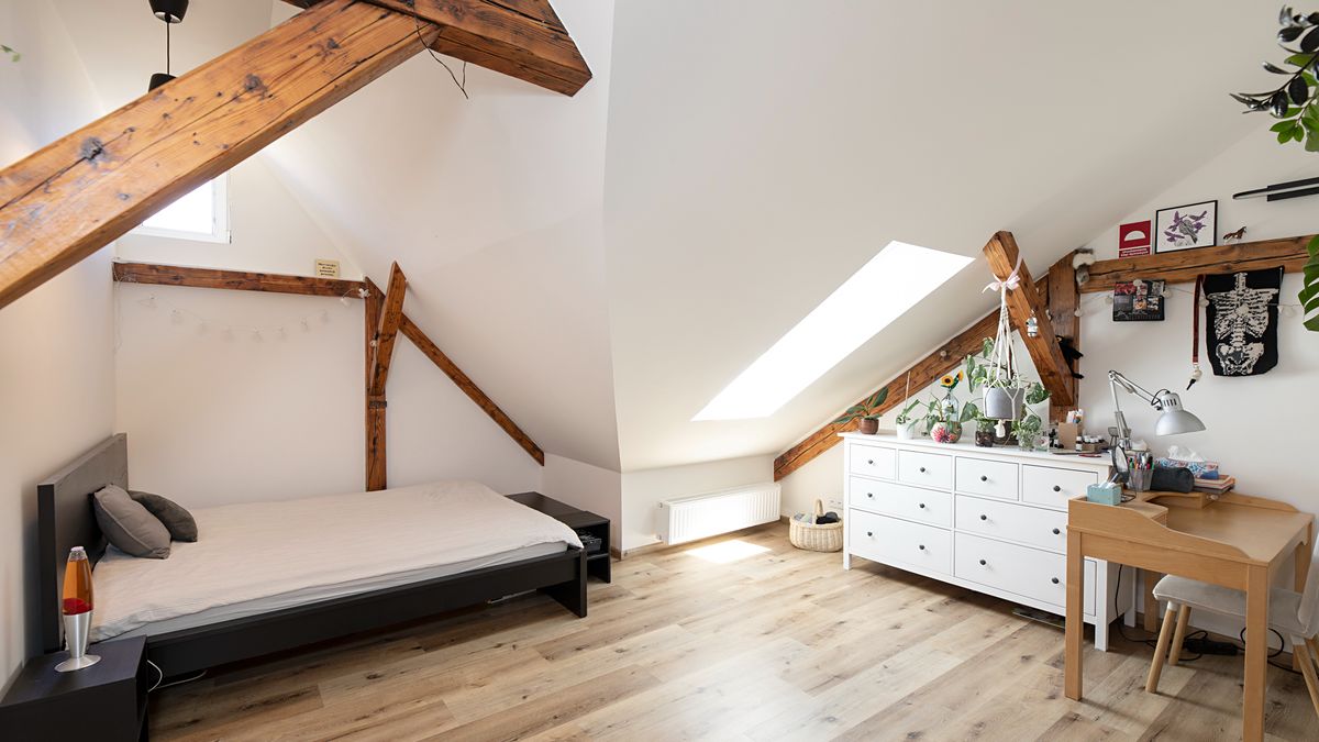 Prodej bytu 2+1 70 m²