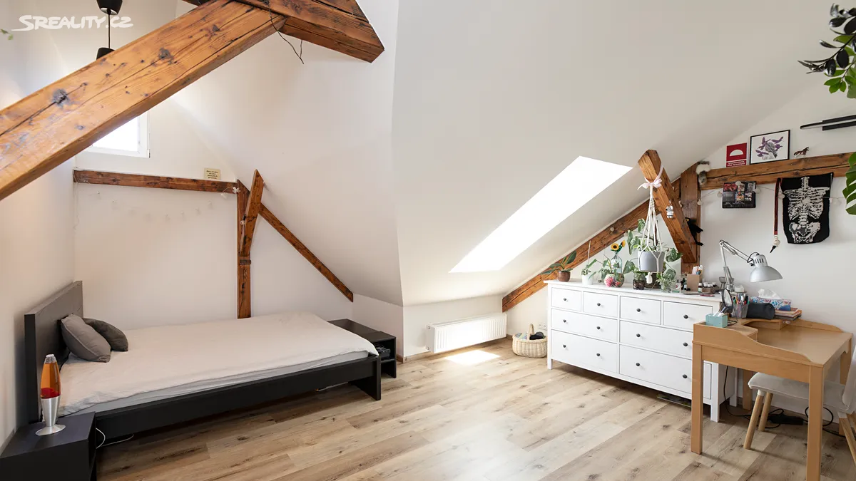 Prodej bytu 2+1 70 m², Brno