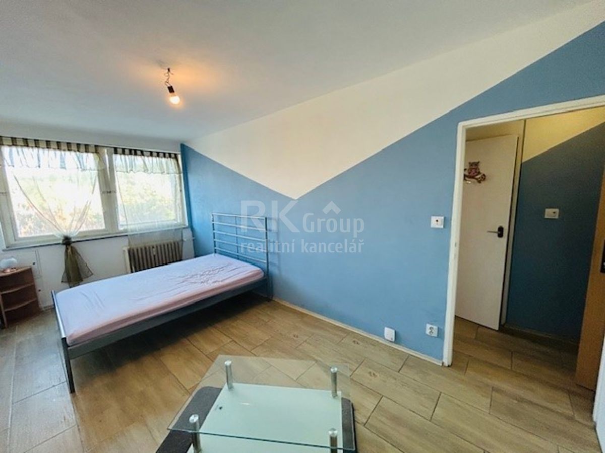 Prodej bytu 2+kk 29 m²
