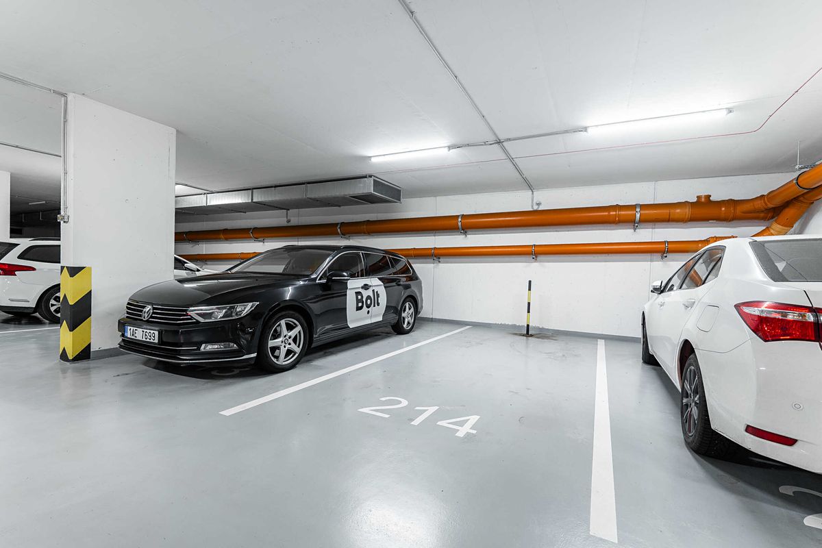 Prodej bytu 1+kk 35 m² – fotografie 2