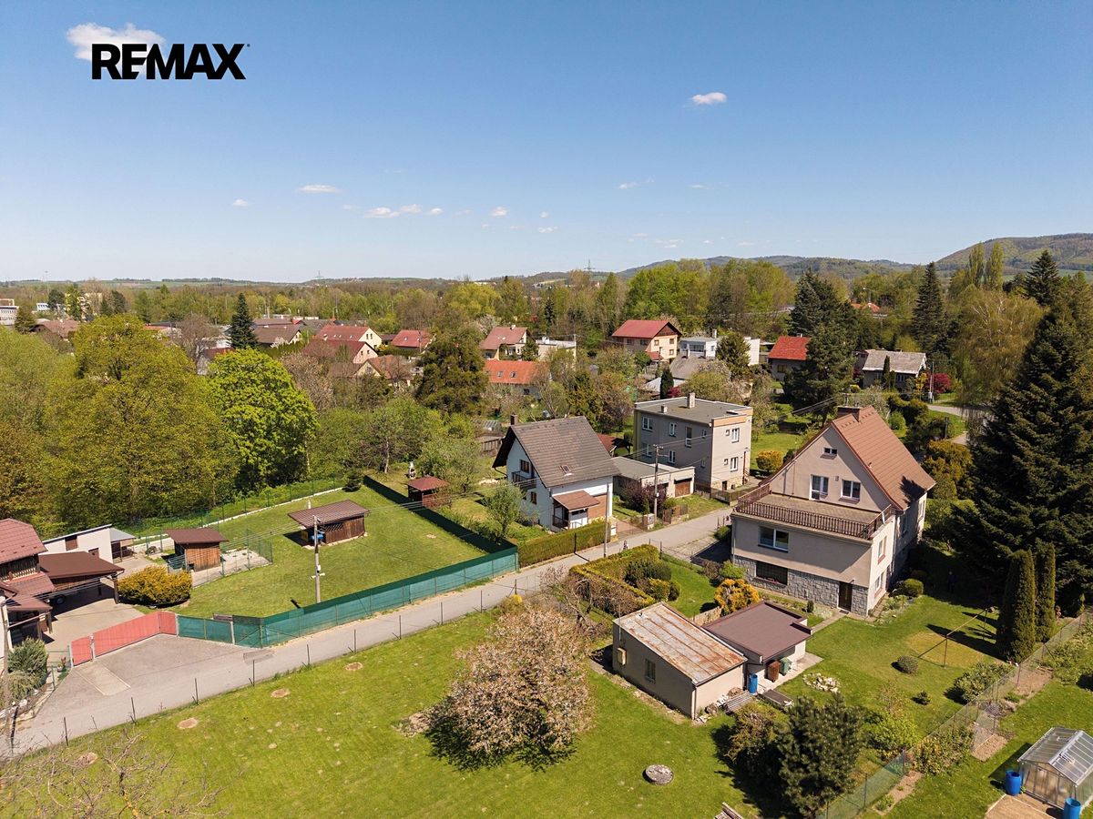 Prodej rodinného domu 92 m², pozemek 646 m² – fotografie 3