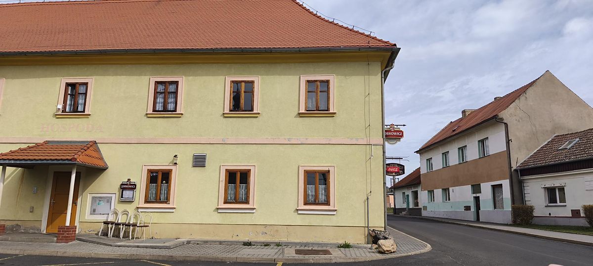 Prodej vícegeneračního domu 150 m², pozemek 516 m² – fotografie 3