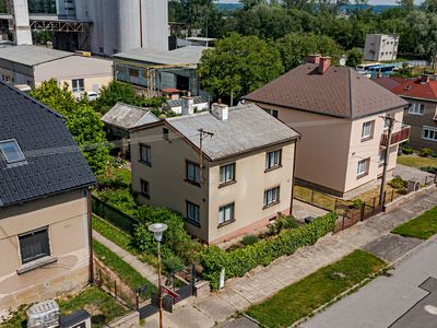 Prodej rodinného domu 190 m², pozemek 757 m²