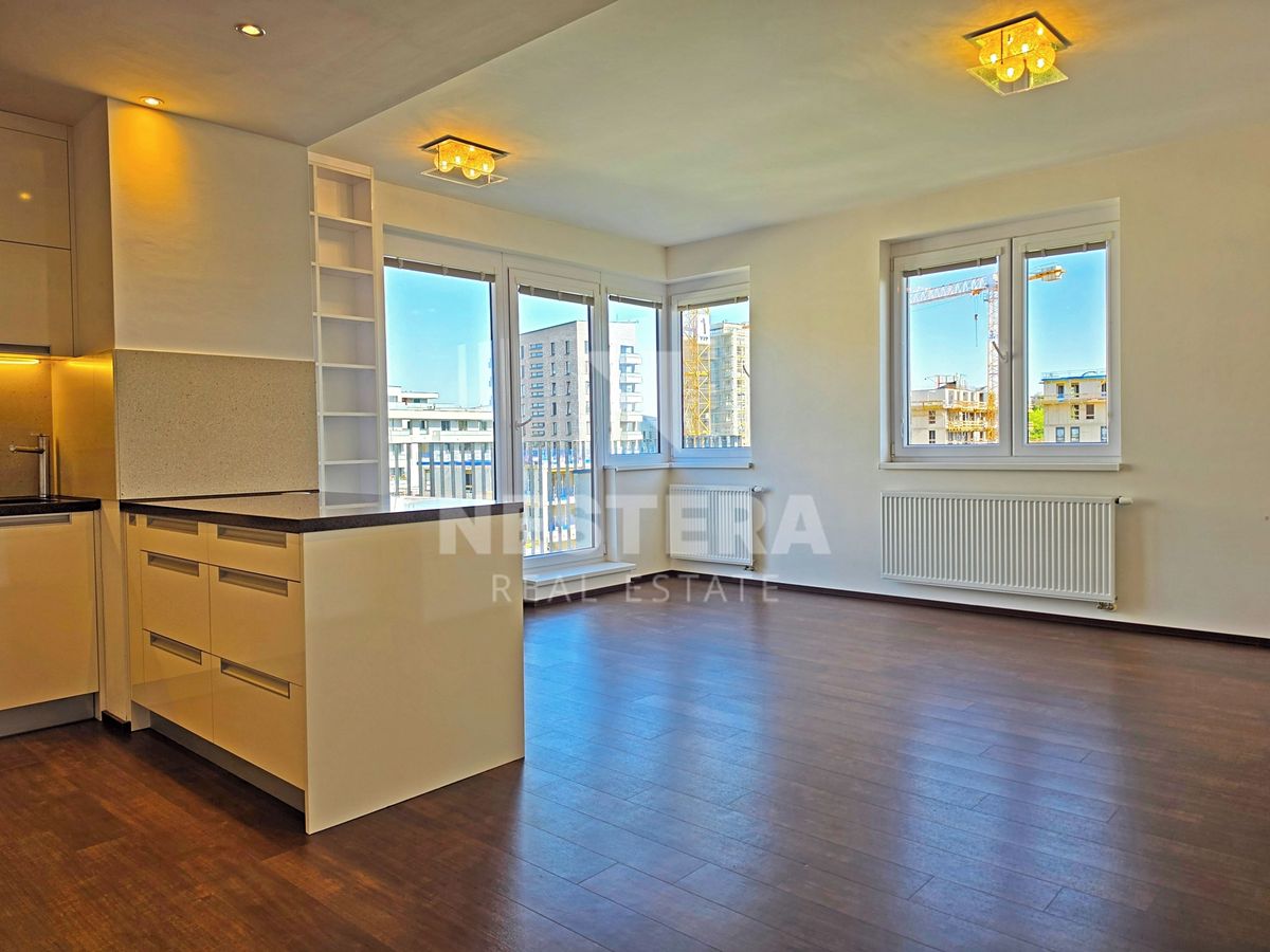 Prodej bytu 3+kk 83 m²