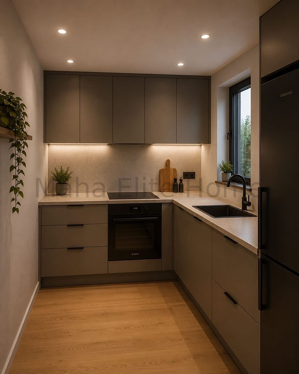 Prodej bytu 2+kk 29 m² – fotografie 3