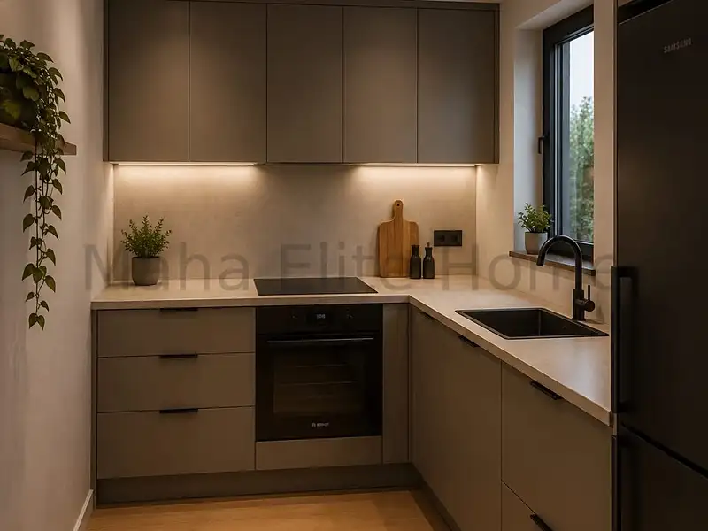 Prodej bytu 2+kk 29 m², Praha – náhled fotky 3