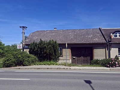 Prodej  rodinného domu 100 m², pozemek 770 m²