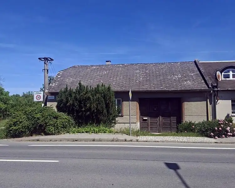 Prodej rodinného domu 100 m², pozemek 770 m², Olomouc – náhled fotky 1