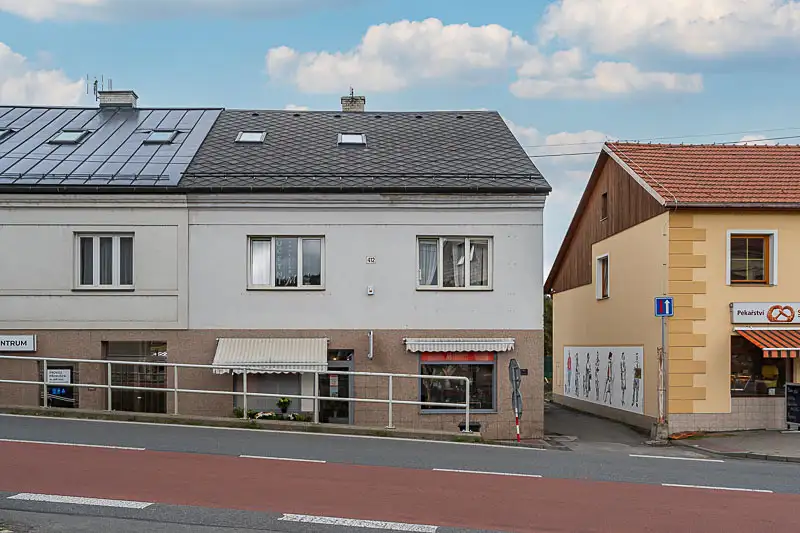 Pronájem kanceláře 27 m², Vizovice – náhled fotky 3
