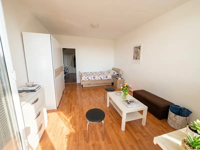 Prodej bytu 1+kk 33 m², Otrokovice – náhled fotky 2